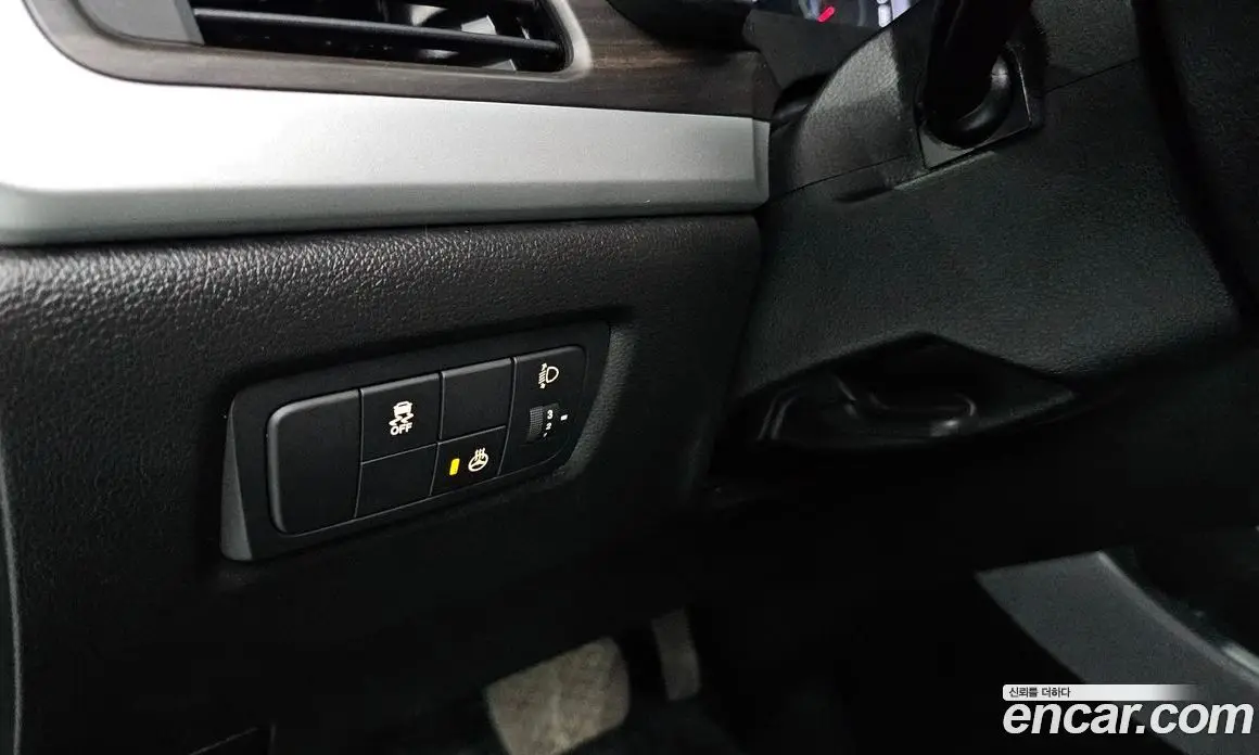 SsangYong Korando 2016 2.2 автомат (гидро), фото 17 SsangYong Korando 2016 2.2 автомат (гидро), фото 17