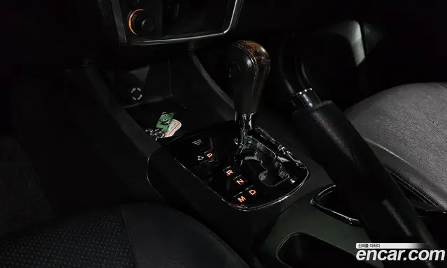SsangYong Korando 2016 2.2 автомат (гидро), миниатюра 9 SsangYong Korando 2016 2.2 автомат (гидро), миниатюра 9