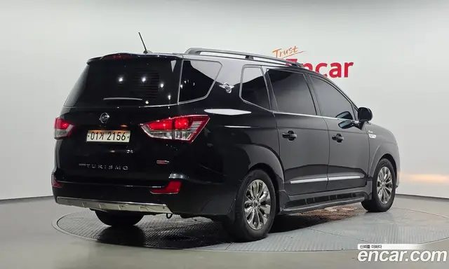 SsangYong Korando 2017 2.2 автомат (гидро), миниатюра 2