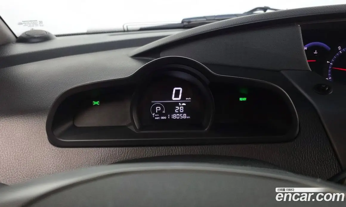 SsangYong Korando 2017 2.2 автомат (гидро), фото 11