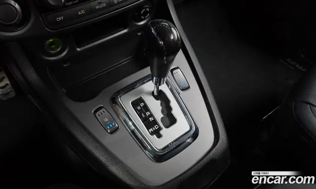 SsangYong Korando 2017 2.2 автомат (гидро), миниатюра 12