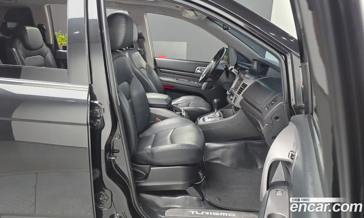 SsangYong Korando 2017 2.2 автомат (гидро), фото 17
