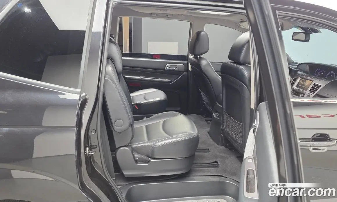 SsangYong Korando 2017 2.2 автомат (гидро), фото 18