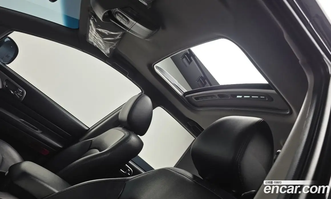 SsangYong Korando 2017 2.2 автомат (гидро), фото 25
