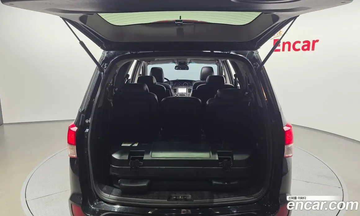 SsangYong Korando 2017 2.2 автомат (гидро), фото 26