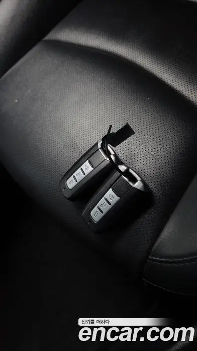 SsangYong Korando 2017 2.2 автомат (гидро), фото 29