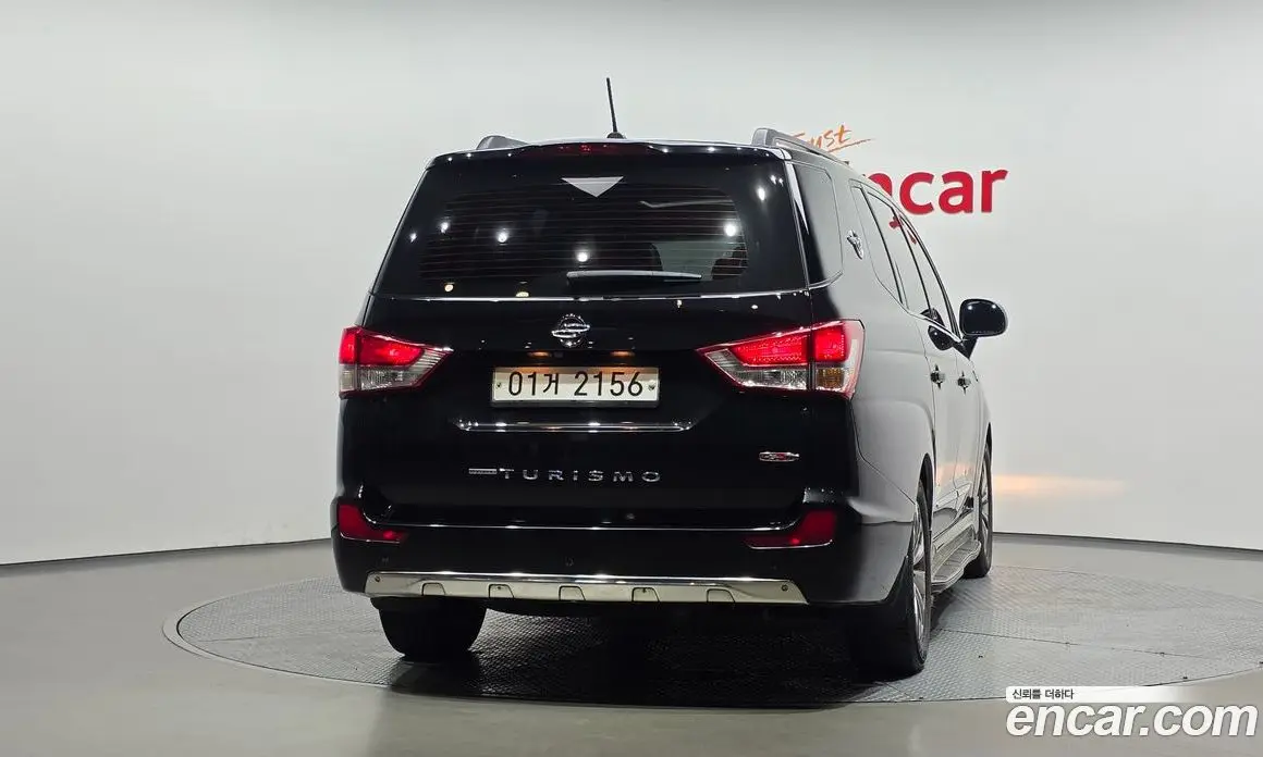 SsangYong Korando 2017 2.2 автомат (гидро), фото 4