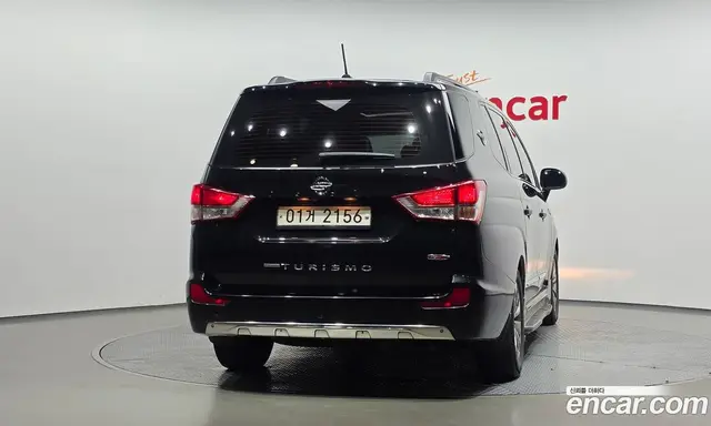 SsangYong Korando 2017 2.2 автомат (гидро), миниатюра 4