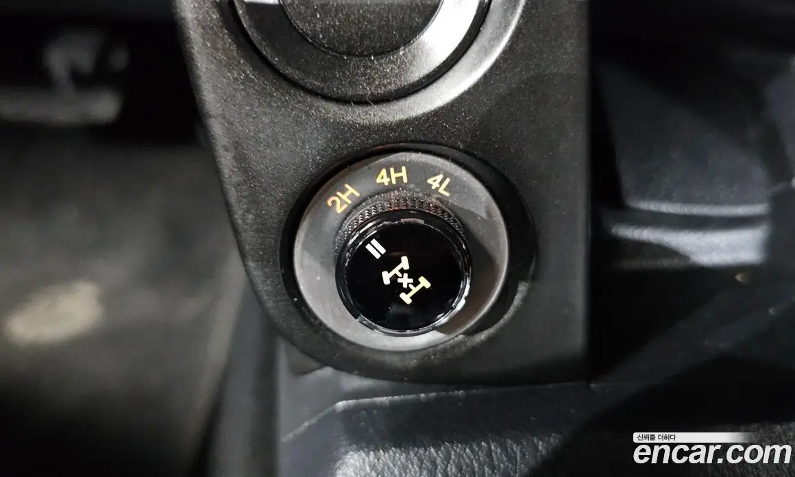 SsangYong Korando 2017 2.2 автомат (гидро), фото 19