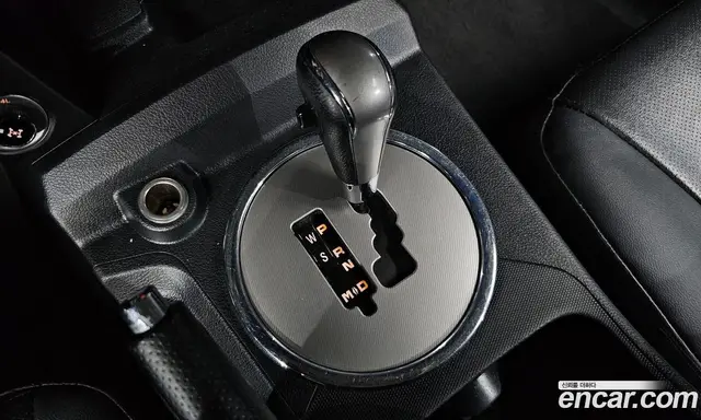 SsangYong Korando 2017 2.2 автомат (гидро), миниатюра 9