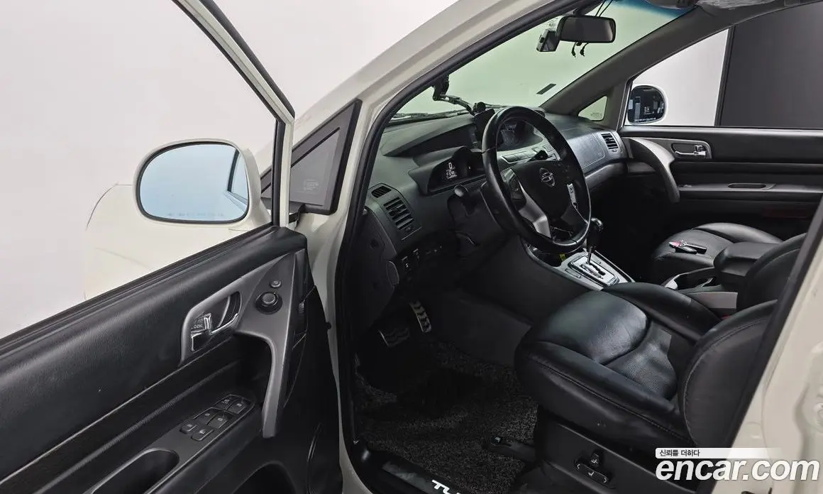 SsangYong Korando 2018 2.2 автомат (гидро), фото 11