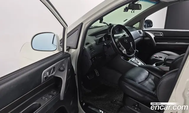 SsangYong Korando 2018 2.2 автомат (гидро), миниатюра 11