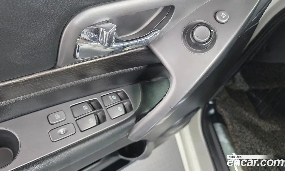 SsangYong Korando 2018 2.2 автомат (гидро), фото 12