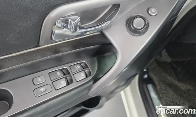 SsangYong Korando 2018 2.2 автомат (гидро), миниатюра 12