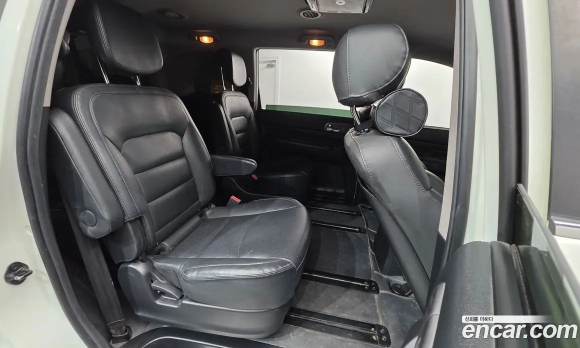 SsangYong Korando 2018 2.2 автомат (гидро), фото 19
