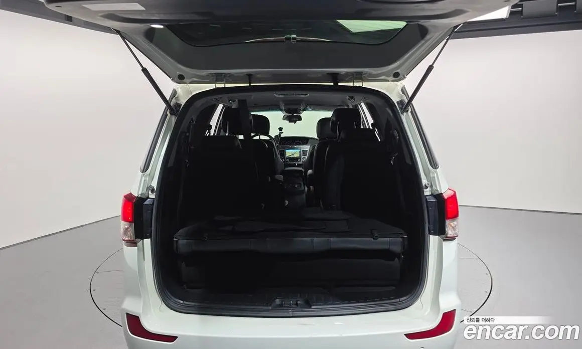 SsangYong Korando 2018 2.2 автомат (гидро), фото 20