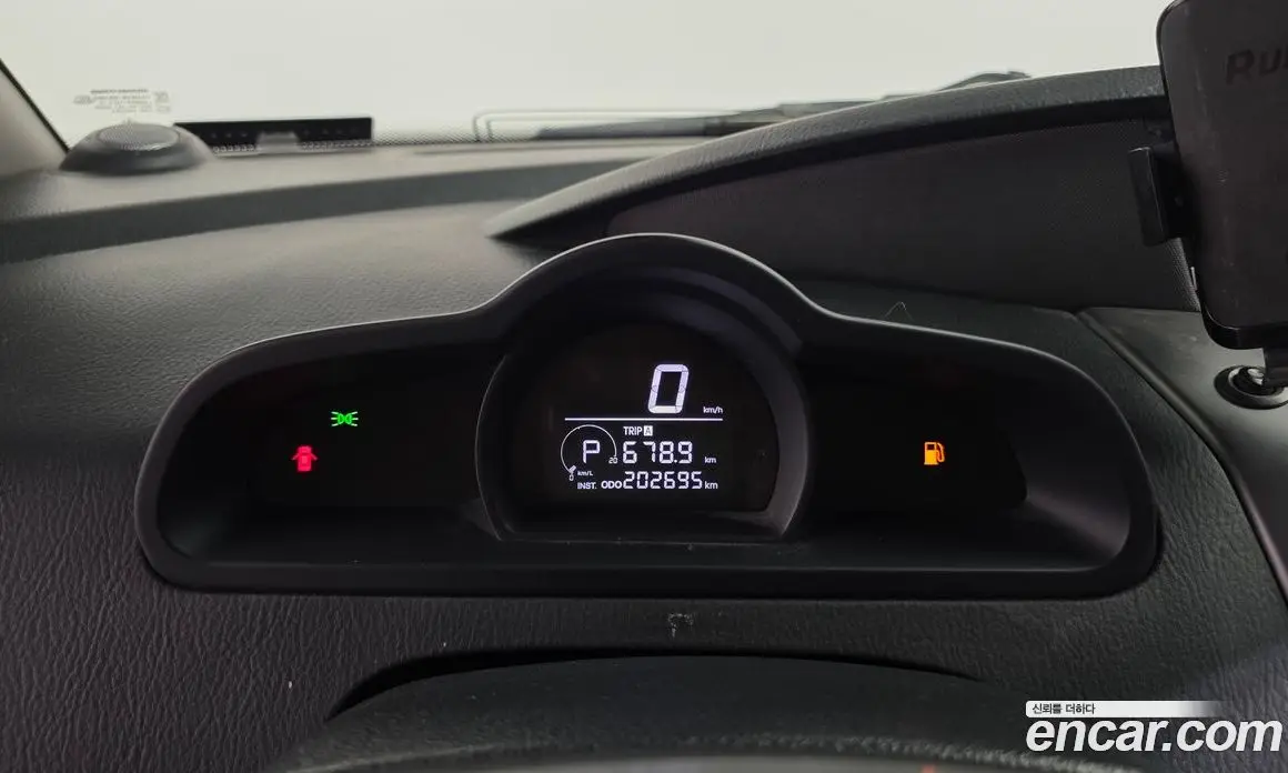 SsangYong Korando 2018 2.2 автомат (гидро), фото 8