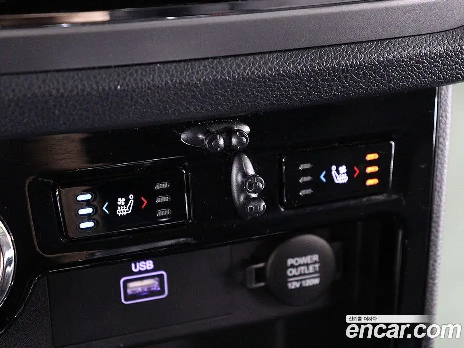 SsangYong Korando 2019 1.6 автомат (гидро), фото 14