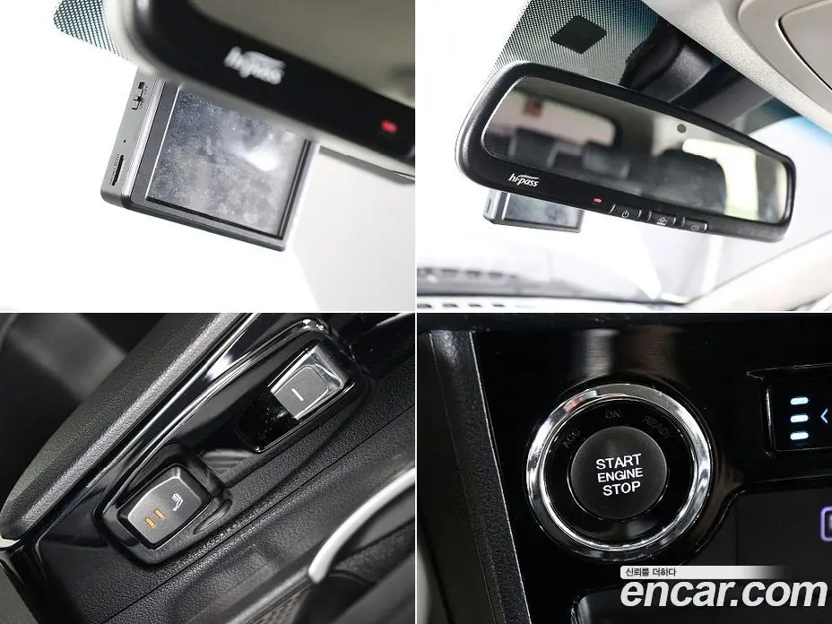 SsangYong Korando 2019 1.6 автомат (гидро), фото 16