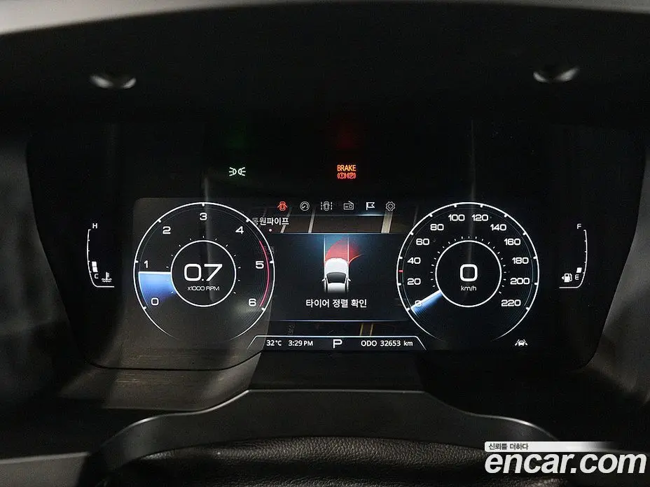 SsangYong Korando 2019 1.6 автомат (гидро), фото 8