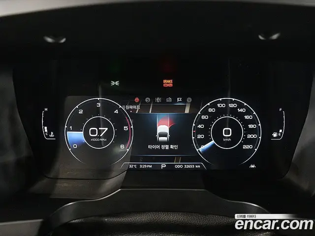 SsangYong Korando 2019 1.6 автомат (гидро), миниатюра 8