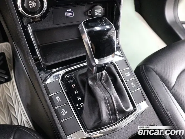 SsangYong Korando 2019 1.6 автомат (гидро), миниатюра 9