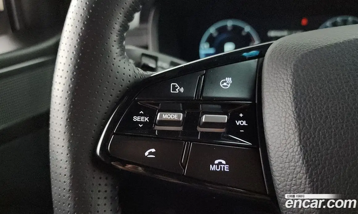 SsangYong Musso 2025 2.2 автомат (гидро), фото 23
