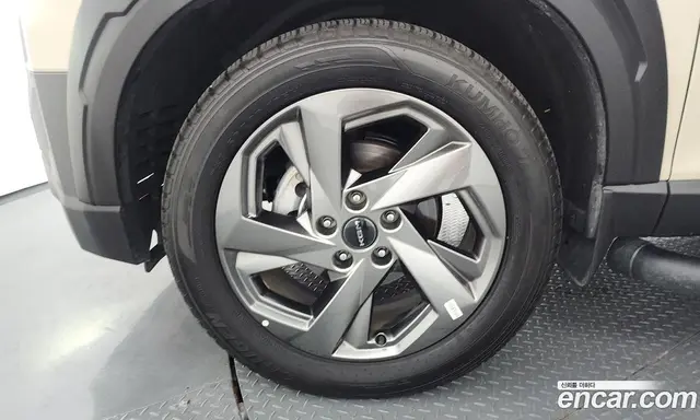SsangYong Musso 2025 2.2 автомат (гидро), миниатюра 5