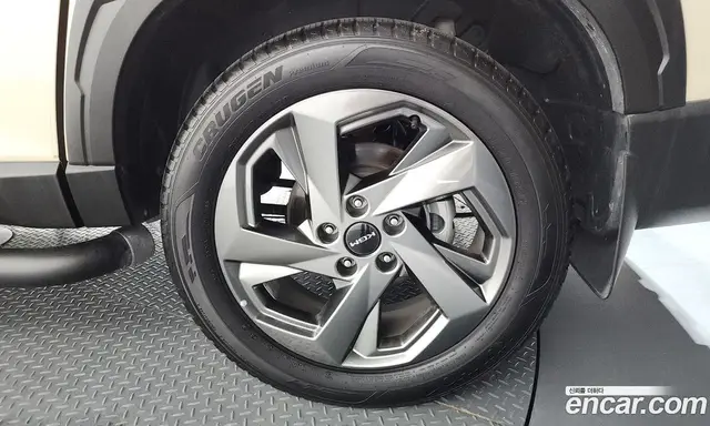 SsangYong Musso 2025 2.2 автомат (гидро), миниатюра 7