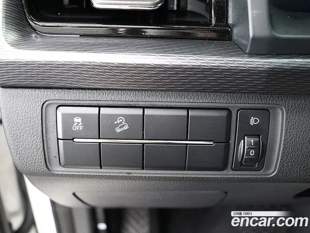 SsangYong Musso 2026 2.0 автомат (гидро), миниатюра 11