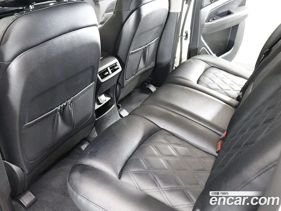 SsangYong Musso 2026 2.0 автомат (гидро), фото 16