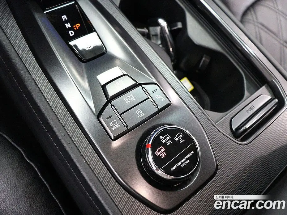 SsangYong Musso 2026 2.0 автомат (гидро), фото 10