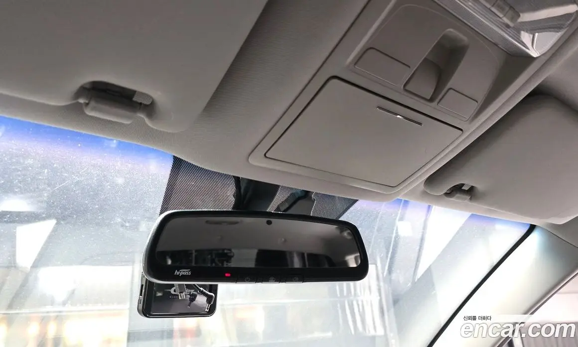 SsangYong Rexton 2018 2.2 автомат (гидро), фото 16
