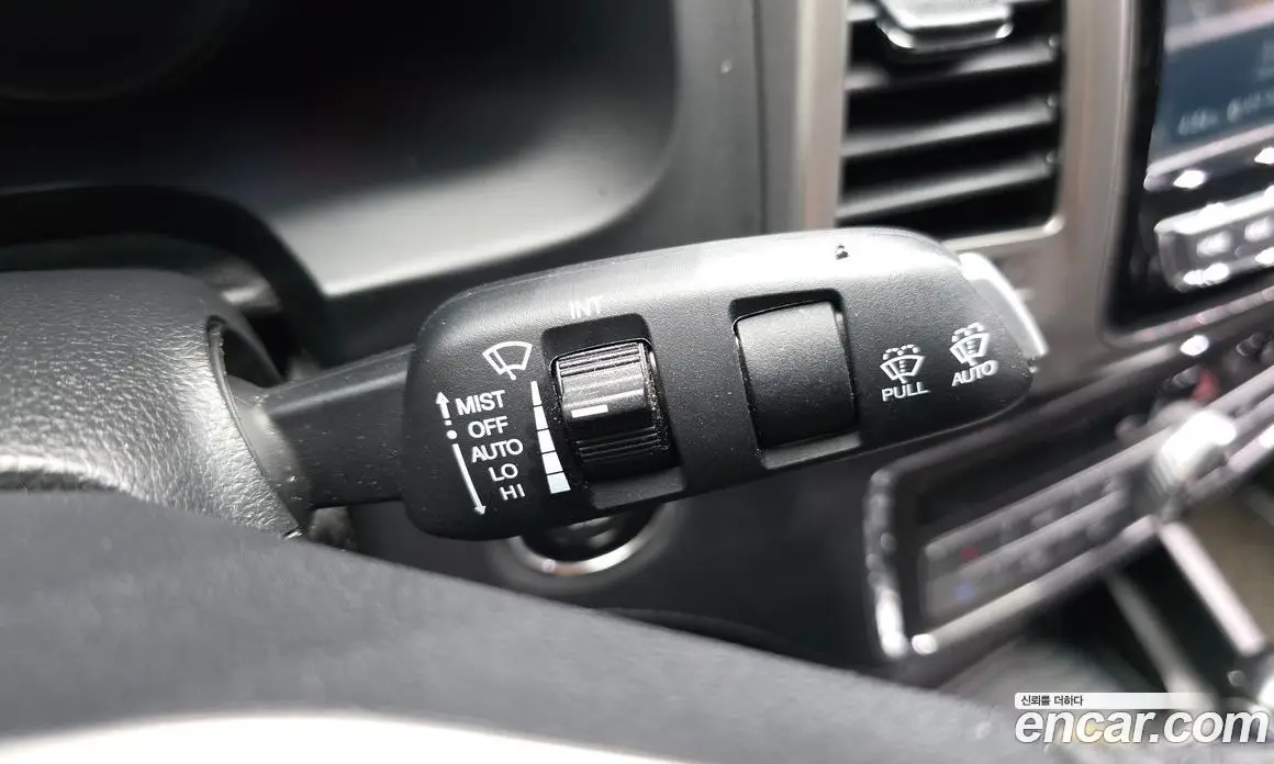 SsangYong Rexton 2018 2.2 автомат (гидро), фото 18