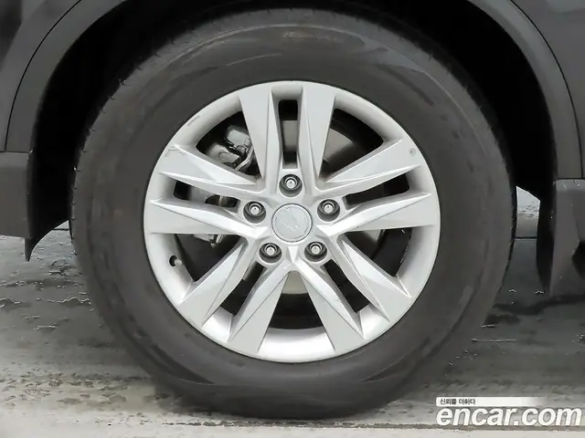 SsangYong Rexton 2018 2.2 автомат (гидро), миниатюра 5