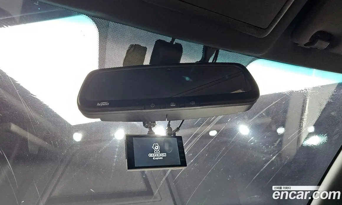 SsangYong Rexton 2019 2.2 автомат (гидро), фото 24