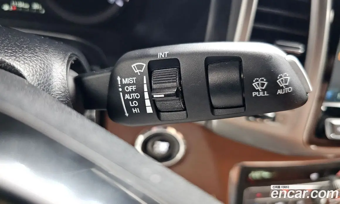SsangYong Rexton 2019 2.2 автомат (гидро), фото 26