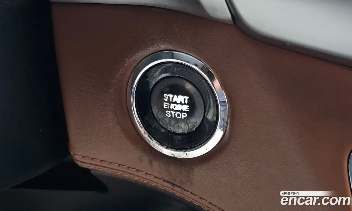 SsangYong Rexton 2019 2.2 автомат (гидро), фото 27