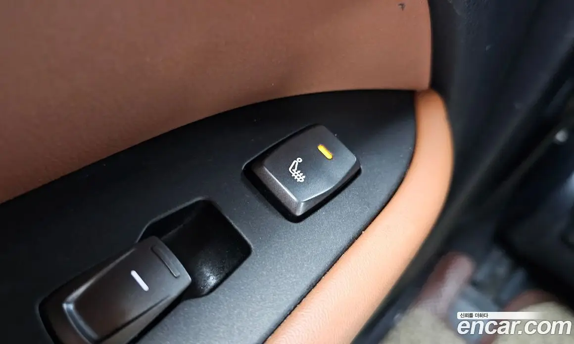 SsangYong Rexton 2019 2.2 автомат (гидро), фото 29