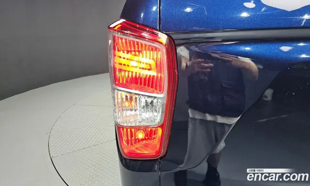 SsangYong Rexton 2019 2.2 автомат (гидро), миниатюра 9