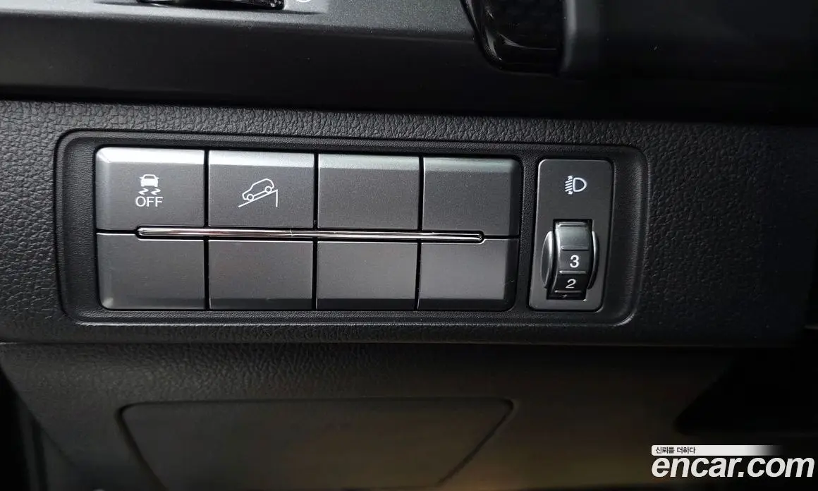 SsangYong Rexton 2020 2.2 автомат (гидро), фото 12