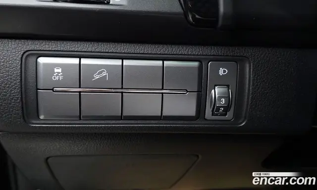 SsangYong Rexton 2020 2.2 автомат (гидро), миниатюра 12
