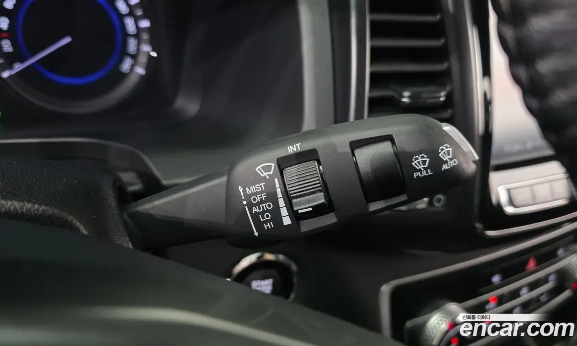SsangYong Rexton 2020 2.2 автомат (гидро), фото 15