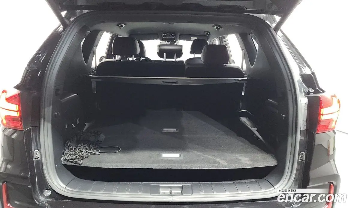 SsangYong Rexton 2020 2.2 автомат (гидро), фото 20 SsangYong Rexton 2020 2.2 автомат (гидро), фото 20