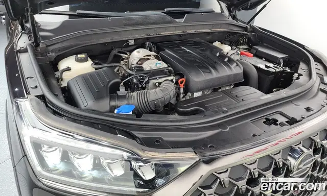 SsangYong Rexton 2020 2.2 автомат (гидро), миниатюра 6 SsangYong Rexton 2020 2.2 автомат (гидро), миниатюра 6