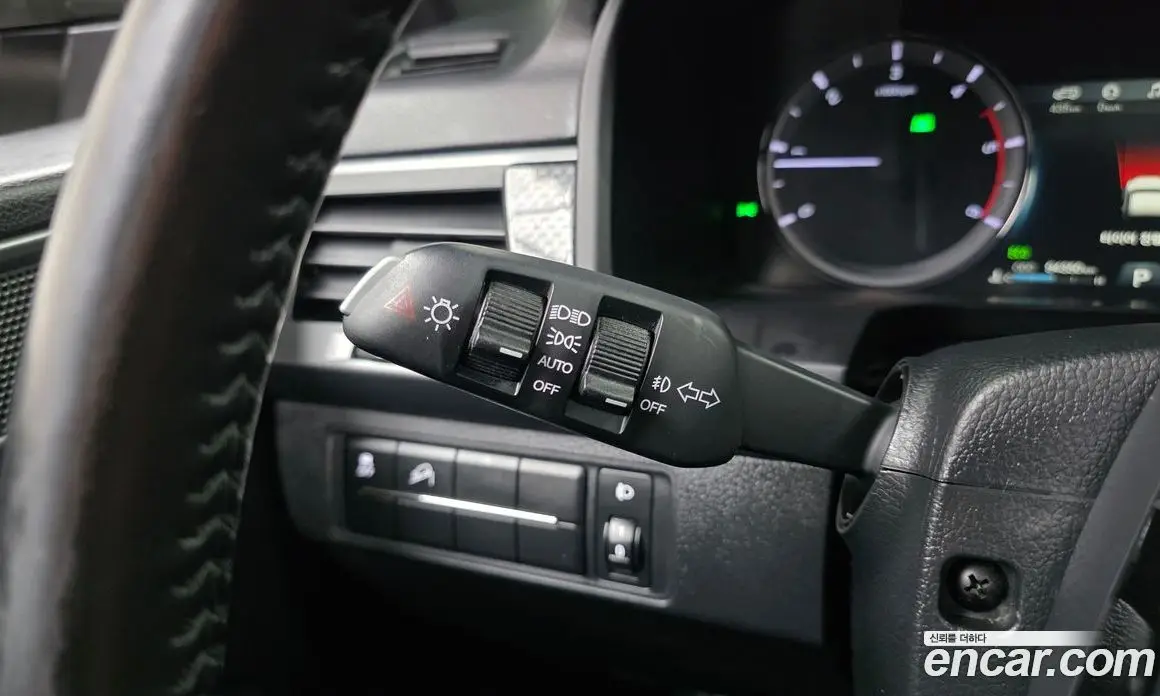 SsangYong Rexton 2021 2.2 автомат (гидро), фото 27
