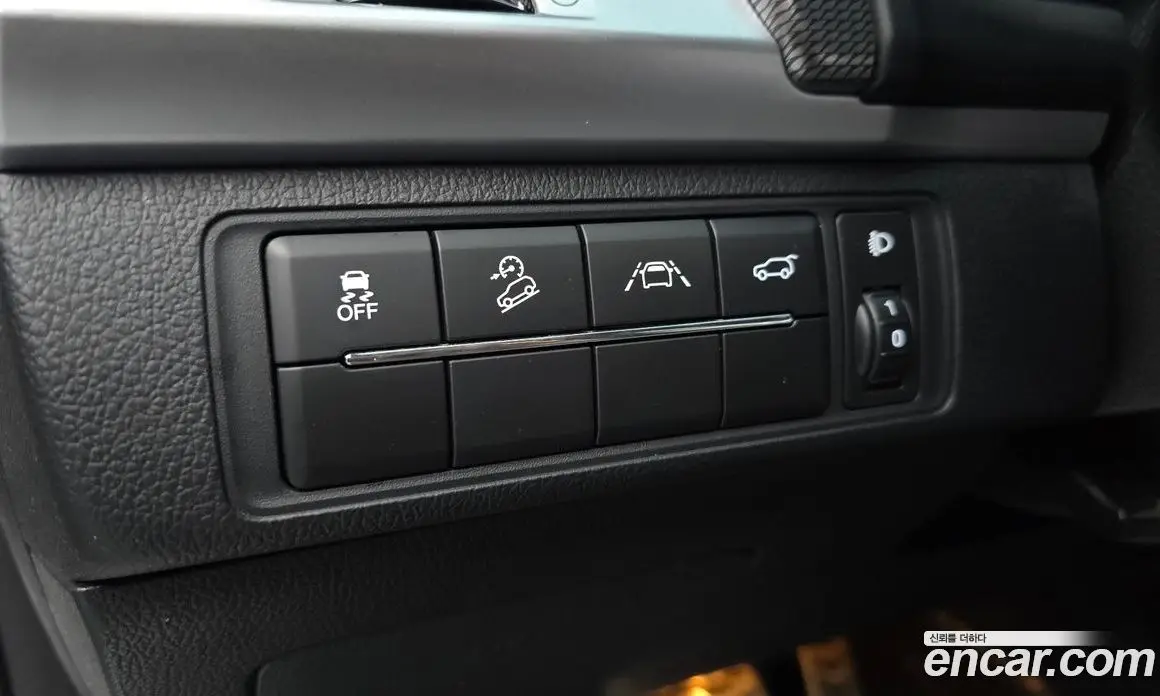 SsangYong Rexton 2022 2.2 автомат (гидро), фото 22
