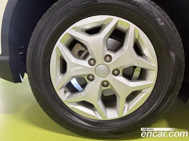 SsangYong Rexton 2022 2.2 автомат (гидро), миниатюра 5