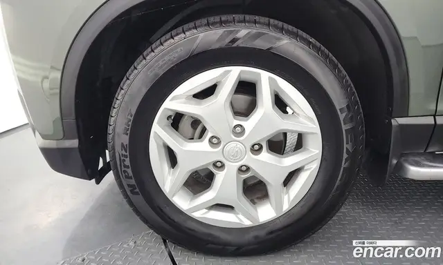 SsangYong Rexton 2023 2.2 автомат (гидро), миниатюра 5