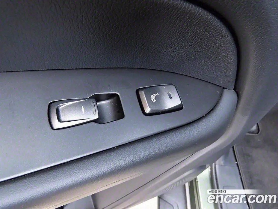 SsangYong Rexton 2023 2.2 автомат (гидро), фото 16